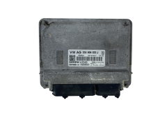 Controlador 03E906023J 5WP40804 04 VW Siemens