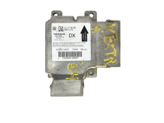 Controlador Moduł Opel 13170589 5WK43471 Temic 