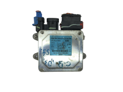 Controlador 9653783580 6900000555 Q1T19074M2ZE G025545A KOYO PSA 57484
