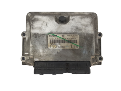 Controlador 73502673 0281010337 Fiat Bosch 3317