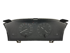 Velocímetro/Instrumentos Y Relojes Citroen ZX 9602824980 49713