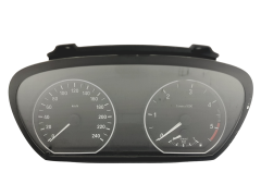 Velocímetro/Instrumentos Y Relojes BMW 1 E87 9187046-02 1024952-93 43506