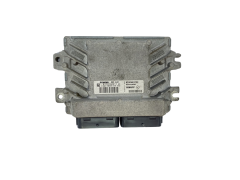 Controlador S110140011A 8200483732 8200326380 Renault Siemens 61189