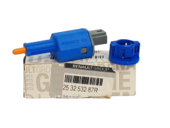 Sensor Del Pedal De Freno Nueva Original Renault 253250005R