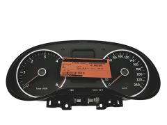 Velocímetro/Instrumentos Y Relojes VW Polo 6R0920861D 19547049 Johnson