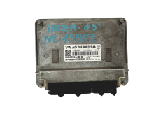 Controlador 03E906023AA 5WP40858 Seat VW siemens