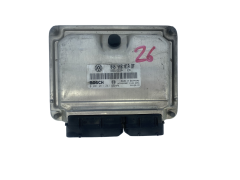 Controlador VW 045906019BF 0281011241 Bosch 51623