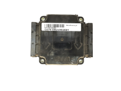 Controlador 46791882 GE113074 C489 Fiat Hitachi