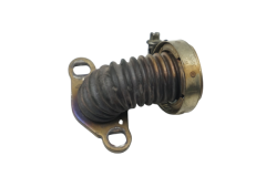 Tubería De Aire EGR 8200577965 1,5 dci Renault Clio 3 Scenic 2 Modus 1015