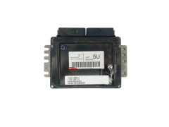 Controlador 96291050 S010012001E4 Daewoo Chevrolet Kemsco 34493