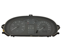 Velocímetro/Instrumentos Y Relojes Renault Scenic 1 Megane 1 7700427896 A 21684