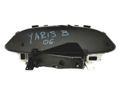 Velocímetro/Instrumentos Y Relojes Toyota Yaris 83800-0D660-D 41368