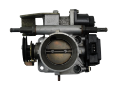 Mariposa De Aire Alfa Romeo 33 60575357 PF09/04 Weber