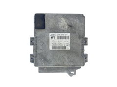 Controlador PSA 9639907880 IAW 1AP.81 16301.794 Magneti Marelli 55369
