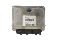 Controlador IAW4AF.P2 46817813 Fiat Magneti Marelli 43023