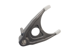 Horquilla de Cambio 5 8200681063 JH3 JH3334 Renault Clio 4 0.9 TCE