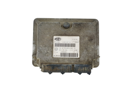 Controlador IAW4AF.M9 55183580 Fiat Magneti Marelli 36183