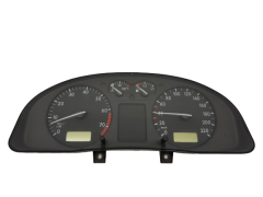 Velocímetro/Instrumentos Y Relojes VW Passat 3B 3B0919860 09051969901 19034