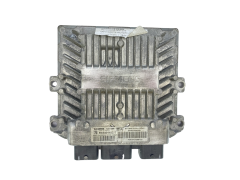 Controlador 9652890280 9647568180 5WS40115C-T PSA Siemens 62856