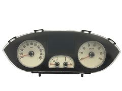 Velocímetro/Instrumentos Y Relojes Lancia Musa 735417167 503001190200 56027