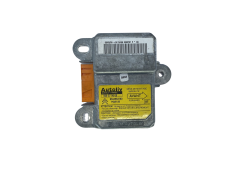 Controlador 9634564780 550579600 PSA Autoliv