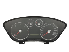 Velocímetro/Instrumentos Y Relojes Ford Focus C-MAX 3M5T-10849-GJ 44423