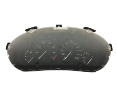 Velocímetro/Instrumentos Y Relojes Peugeot 206 9648836480 49802
