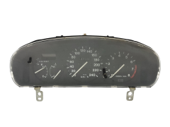 Velocímetro/Instrumentos Y Relojes Mazda MX-3 EB60A