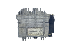Controlador 0261203897/898 032906026H VW Bosch 55551