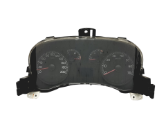 Velocímetro/Instrumentos Y Relojes Fiat Punto 51703280 503000460400 58136