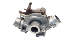 Turbocompresor 113657H821369359 16359700011 144116763R BorgWarner 1.5dci 0km S8