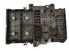 Caja Reles / Fusibles Dodge P04707784AB 19650