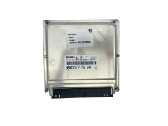 Controlador Del Motor BMW 7792544 0281011085 Bosch 58081