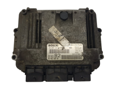 Controlador PSA 0281010707 9644157380 Bosch 20461