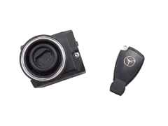 Interruptor De Encendido Mercedes-Benz ML W164 1645450708 3300.2804
