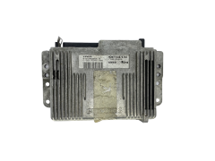 Controlador S115300202A 7700875745 7700105980 Renault Siemens 56712