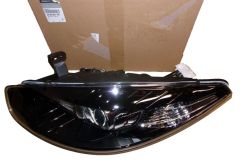 Reflector Izquierdo Nueva Original 260600414R Renault Fluence