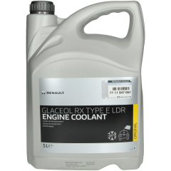 Refrigerante Original 7711947051 Renault Dacia