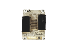 Controlador Del Motor Fiat 00467694030 0261206981 Bosch 27337
