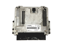 Controlador 0281033901 237106319R 237100714R Renault Bosch