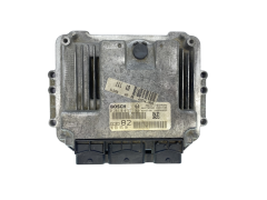 Controlador 0281010707 9653197180 9647785580 PSA Bosch 63077