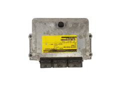 Controlador  0261206419 9637137380 PSA Bosch