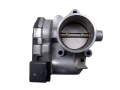 Mariposa De Aire Citroen Peugeot 0280750085 1635Q9 1.6 Bosch 2107