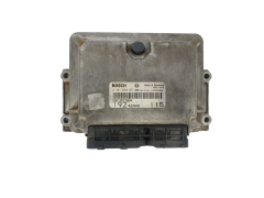 Controlador Fiat 55185364 0281010337 Bosch 42571