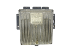 Controlador Renault 8200212348 8200222917 R0410C039A Delphi TRW 55825