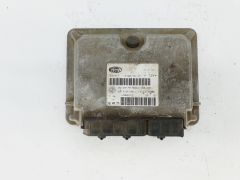 Controlador IAW4AF.M7 73501877 Fiat Magneti Marelli 38944
