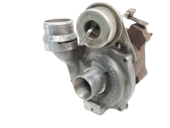 Turbocompresor 8200478276 54359700012 1.5 dci Renault 54391015082 S12