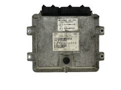 Controlador Del Motor 55196524 4100107 Fiat 53841