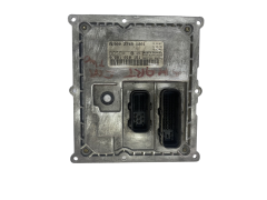 Controlador Smart 0002749V001 0281010161 Bosch 49330