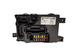 Controlador Opel 13142241 000292540 28084929 GM 20421